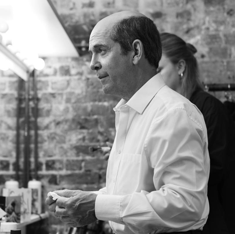 New trailer released ahead of the transfer of Peter Olivier